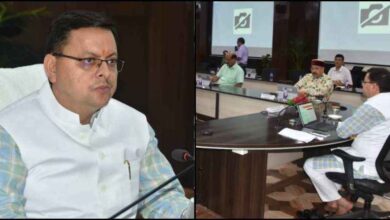 कैबिनेट ने दी मलिन बस्तियों की राहत को 3 साल के लिए बढ़ाया