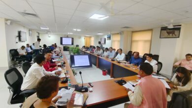 मिलावटखोरी के खिलाफ चलेगा सघन अभियानः डॉ. धन सिंह