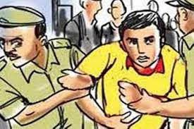 लाखों के गबन में सहायक विकास अधिकारी पर मुकदमा लाखों के गबन में सहायक विकास अधिकारी पर मुकदमा