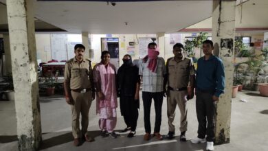 दून पुलिस ने अंतरराज्यीय मानव तस्करी गिरोह का किया पर्दाफाश
