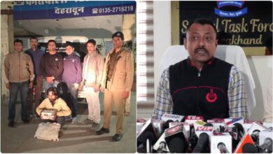 80 लाख की स्मैक के साथ एसटीएफ ने बरेली का नशा तस्कर किया गिरफ्तार