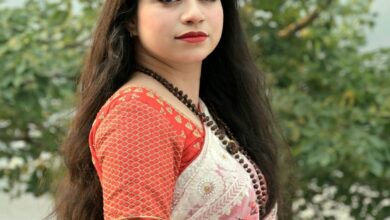 आरुषी सुन्दरियाल ने आज युवा कांग्रेस के राष्ट्रीय अध्यक्ष उदय भानु चिब को पत्र लिखकर राष्ट्रीय प्रवक्ता के पद से इस्तिफा दे दिया है।