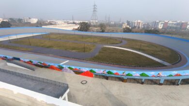 रुद्रपुर में होगा वेलोड्रोम इवेंट, उत्तराखंड ने रचा इतिहास