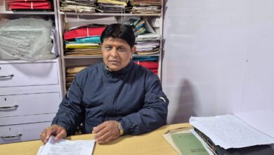 भाजपा उम्मीदवार कमली भट्ट के खिलाफ कोर्ट की शरण लेंगे विकेश नेगी, नामांकन पर दर्ज कराई थी आपत्ति