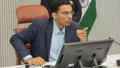 राज्य सरकार से धोखाधड़ी करने वाले पर किया मुकदमा दर्ज।