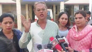 ट्रांसजेंडर समुदाय ने किन्नर रजनी रावत पर लगाया झूठे मुकदमे में फंसाने का आरोप