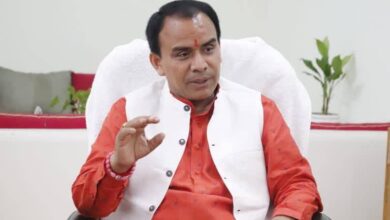 बीआरपी-सीआरपी भर्ती में देरी पर विभागीय मंत्री ने जताई नाराजगी