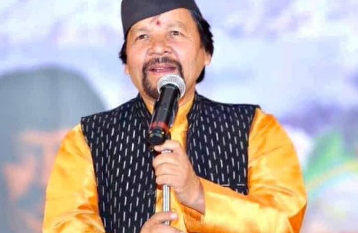 दुनिया को हंसाने वाला आज सबको रुलाकर चला गया दुनिया को हंसाने वाला आज सबको रुलाकर चला गया