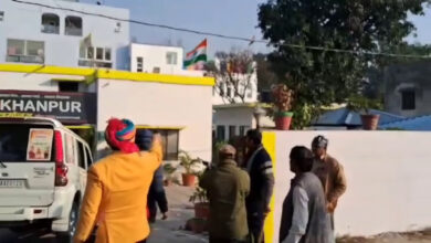 कोर्ट ने कुवंर प्रणव सिंह चैम्पियन की याचिका की खारिज