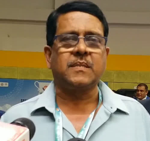 नेशनल गेम्स में ताइक्वांडो मैच फिक्सिंग के दिल्ली हाईकोर्ट को नहीं मिले सबूत नेशनल गेम्स में ताइक्वांडो मैच फिक्सिंग के दिल्ली हाईकोर्ट को नहीं मिले सबूत