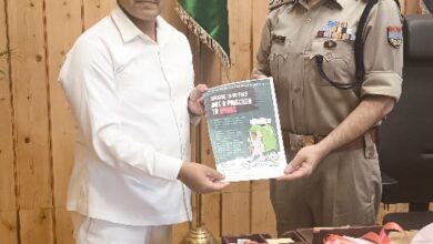 पिछले साल 1 लाख युवाओं को पूरे उत्तराखंड में “ना ड्रग्स लेंगे ना ड्रग्स लेने देंगे” अभियान के तहत यह शपथ दिलाई