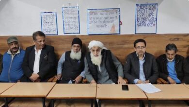 नैनीताल दुष्कर्म केस, अंजुमन इस्लामिया ने किया आरोपी उस्मान के परिवार का सामाजिक बहिष्कार, मस्जिद में आने पर भी लगाई रोक –