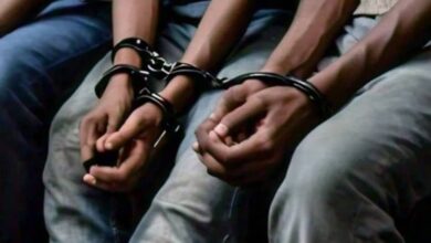 UP: सड़क हादसे के नाम पर दो हत्याएं कर बीमा राशि हड़पने वाला गैंग बेनकाब, सात गिरफ्तार,