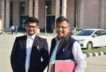 देहरादून के समक्ष आय से अधिक संपत्ति मामले में उत्तराखंड प्रदेश के कैबिनेट मंत्री श्री गणेश जोशी के खिलाफ वाद योजित करने हेतु वादपत्र दाखिल किया गया।