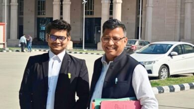देहरादून के समक्ष आय से अधिक संपत्ति मामले में उत्तराखंड प्रदेश के कैबिनेट मंत्री श्री गणेश जोशी के खिलाफ वाद योजित करने हेतु वादपत्र दाखिल किया गया।