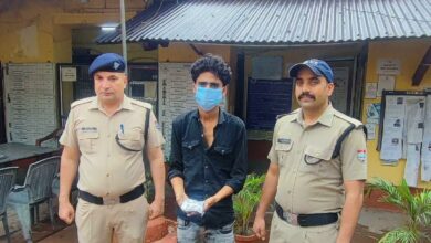 एसएसपी दून की सटीक रणनीति से दून पुलिस के चक्रव्यूह में फंसा नशा तस्कर, 31 लाख रूपये की स्मैक बरामद,