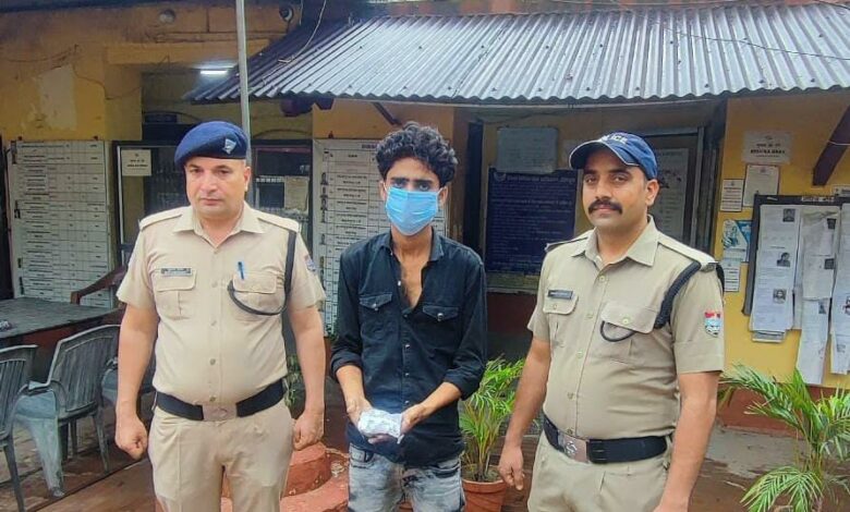 एसएसपी दून की सटीक रणनीति से दून पुलिस के चक्रव्यूह में फंसा नशा तस्कर, 31 लाख रूपये की स्मैक बरामद, एसएसपी दून की सटीक रणनीति से दून पुलिस के चक्रव्यूह में फंसा नशा तस्कर, 31 लाख रूपये की स्मैक बरामद,