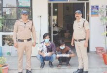नशा तस्करों के विरूद्ध दून पुलिस की कार्यवाही जारी,अभियुक्तों के कब्जे से साढे 04 लाख रू0 मूल्य की 14.85 ग्राम अवैध स्मैक हुई बरामद