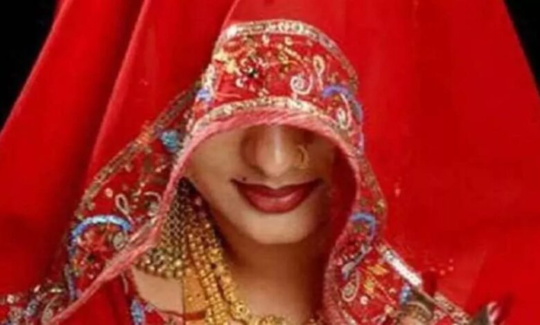 25 शादियां कर दूल्हों को ठगने वाली अनुराधा पासवान की कहानी, यूपी-राजस्थान-MP तक नेटवर्क, 25 शादियां कर दूल्हों को ठगने वाली अनुराधा पासवान की कहानी, यूपी-राजस्थान-MP तक नेटवर्क,
