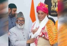 उत्तराखंड मदरसा बोर्ड का फैसला मदरसों में पढ़ाया जाएगा ” ऑपरेशन सिंदूर ” का चैप्टर, मदरसा बोर्ड के अध्यक्ष ने दी जानकारी,