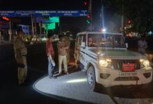 आरटीओ प्रवर्तन डॉक्टर अनीता चमोला के निर्देश पर प्रवर्तन टीम देहरादून द्वारा आईएसबीटी एवं इसके आसपास के क्षेत्र में सघन चेकिंग अभियान चलाया गया ।