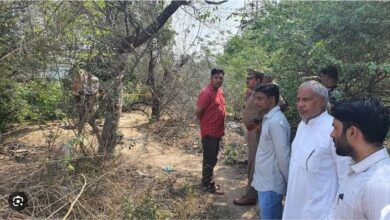 सहारनपुर में 8 साल की बच्ची की रेप के बाद हत्या घर के पीछे खून से लथपथ मिला शव ; शुक्रवार शाम से लापता थी बच्ची पुलिस ने एक आरोपी को किया गिरफ्तार,