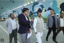 दिल्ली से देहरादून की यात्रा सिर्फ ढाई घंटे में होगी पूरी, जानें कबसे हो रही शुरुआत