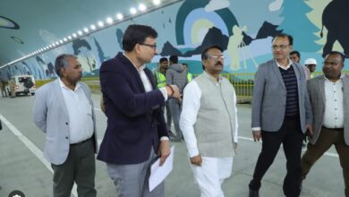 दिल्ली से देहरादून की यात्रा सिर्फ ढाई घंटे में होगी पूरी, जानें कबसे हो रही शुरुआत